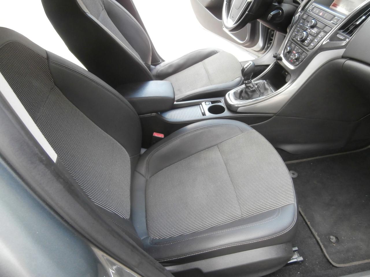 Opel Astra 1.7 CDTI 110CV 5 porte Cosmo