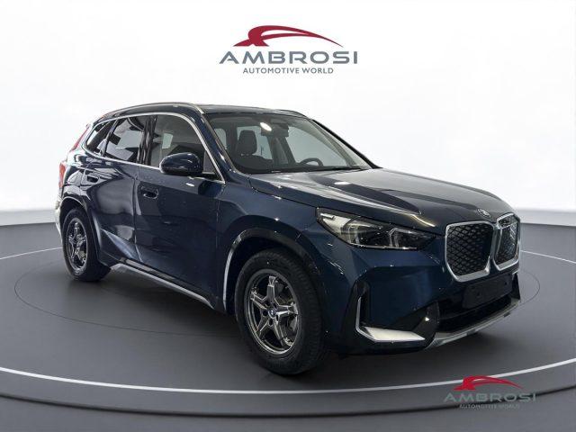 BMW iX1 eDrive20-Special Edition xLine Premium Package