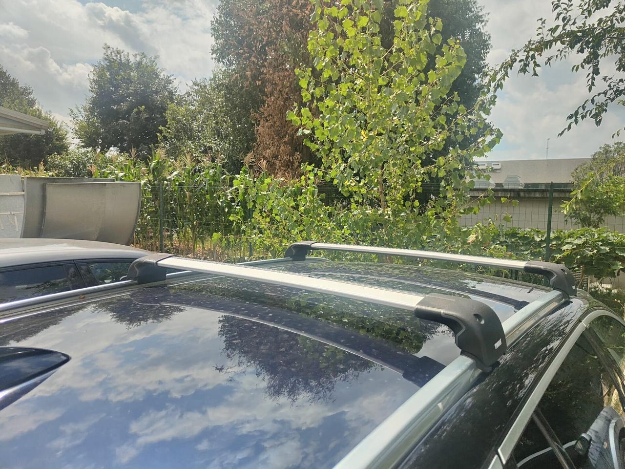 Bmw 520 520d Touring Business