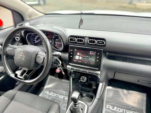 Citroen C3 Aircross Aircross 1.2 110cv Shine PREZZOREALE\UNIPRO\GARANZ
