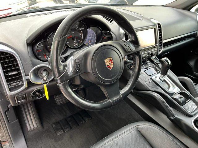 PORSCHE Cayenne 3.0 Diesel