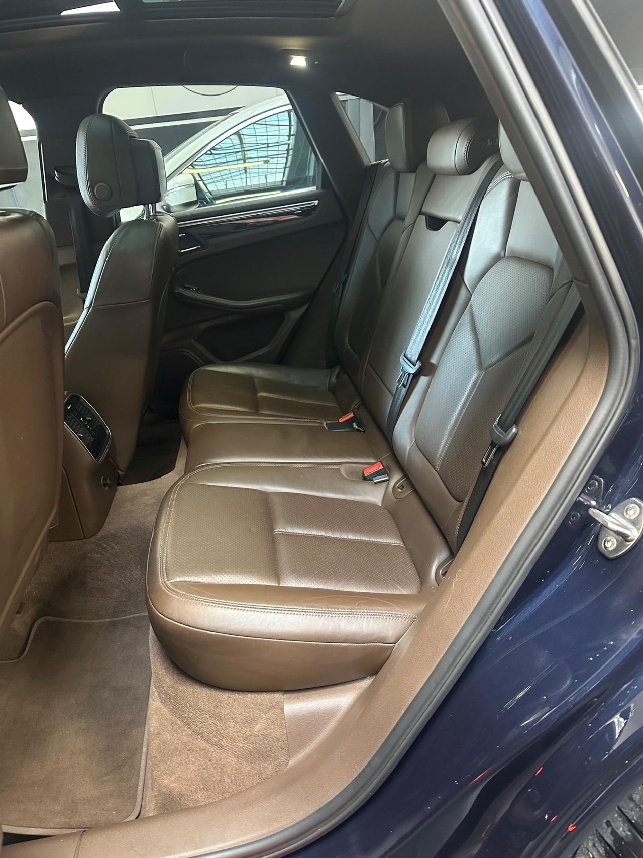 Porsche Macan 3.0 S +CRONO+CERCHI 20"+ TETTUCCIO