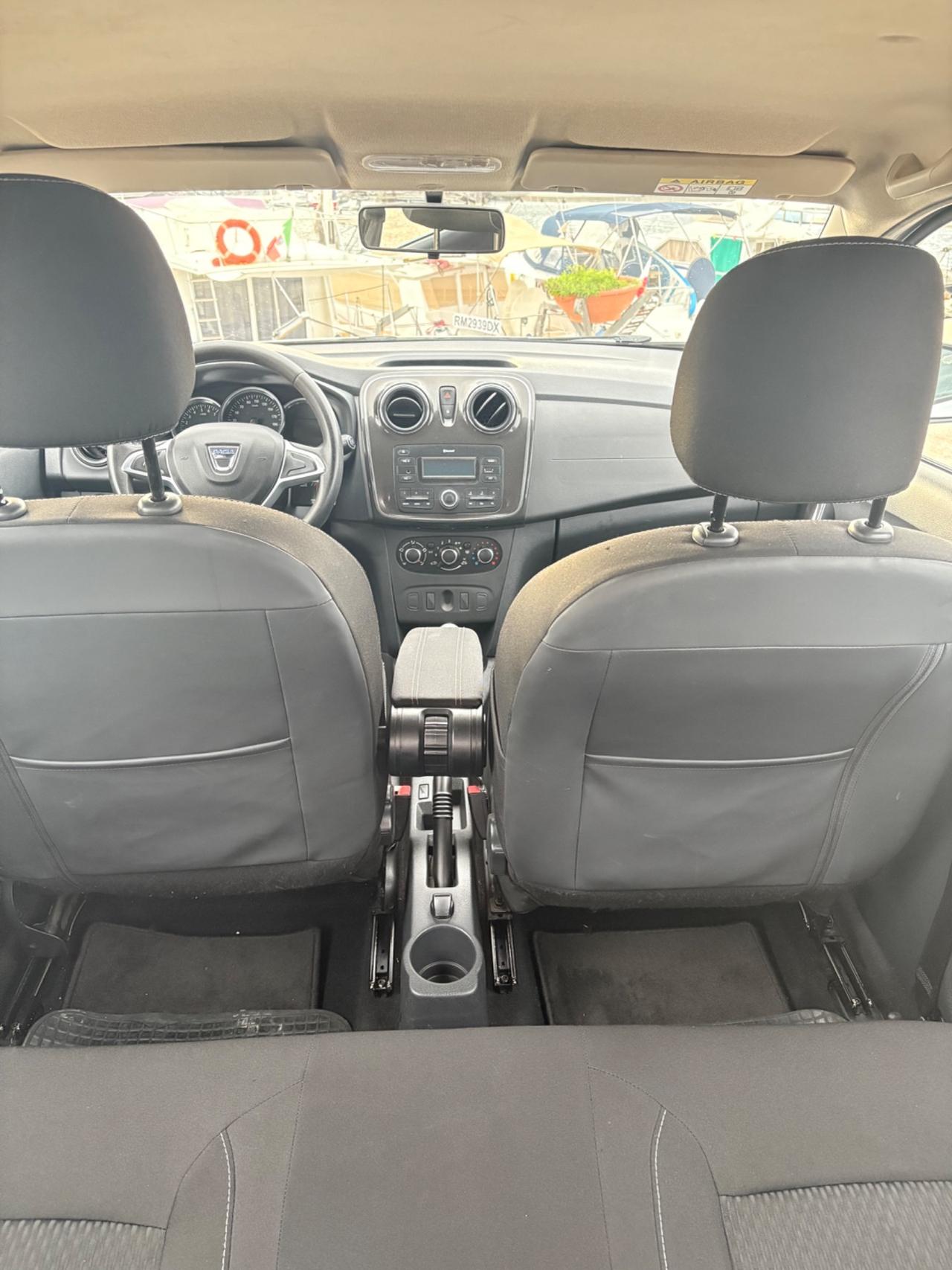 Dacia Sandero TurboGPL 90CV Start&Stop