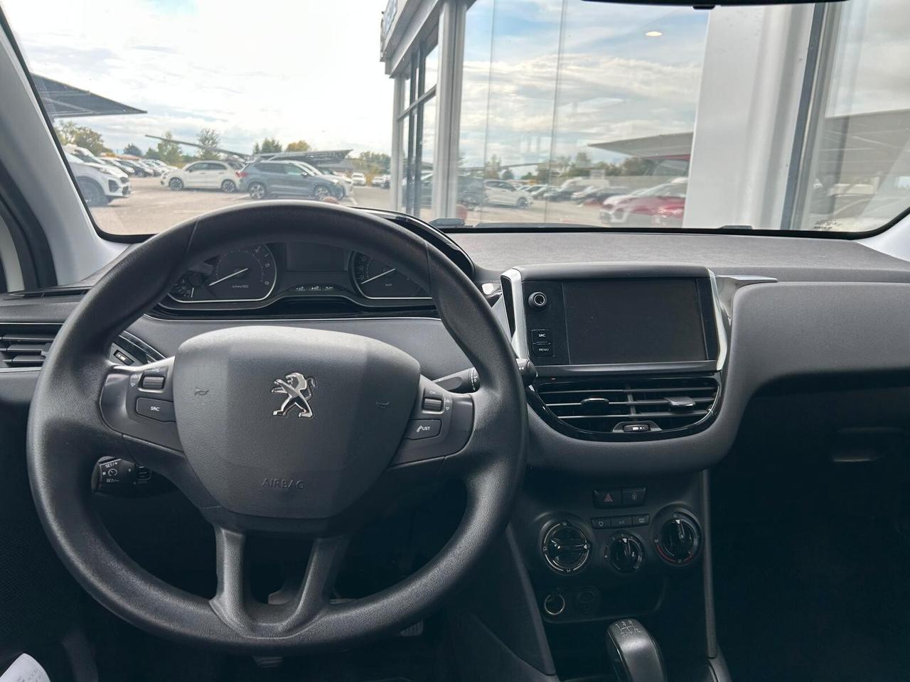 Peugeot 208 ACTIVE MIX BlueHDi 75 N1 4 posti