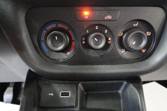 FIAT Doblo Cargo OFFICINA 1.4 Nat.Power PC Business + IVA22%