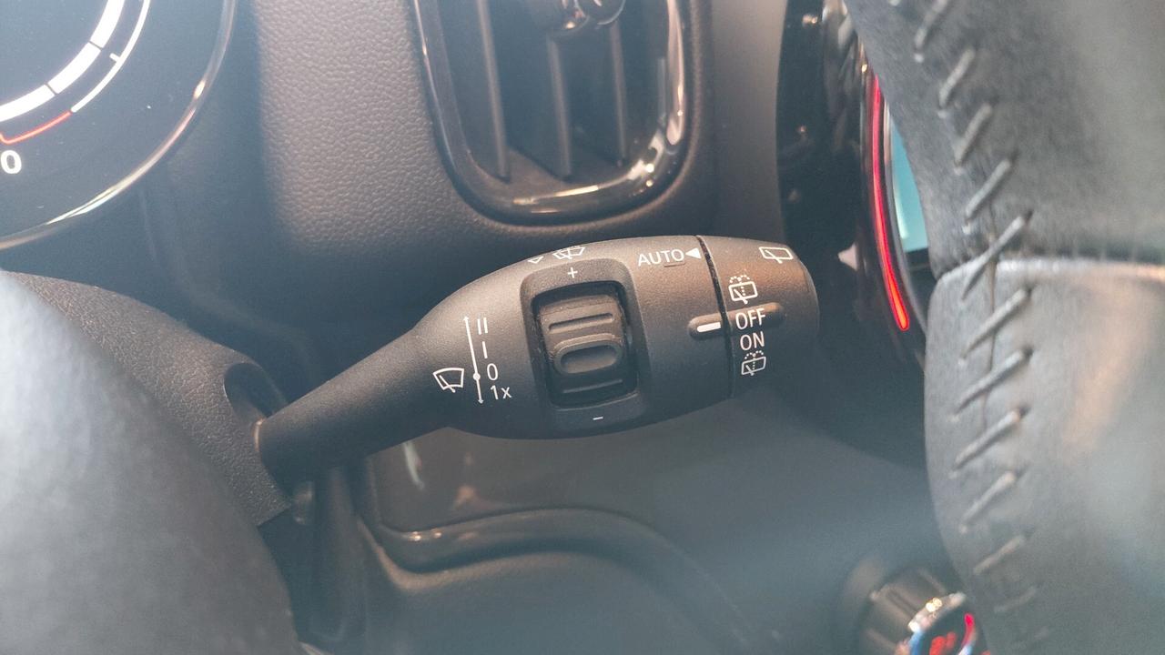 Mini Countryman 2.0 Cooper D Automatica Unicopro
