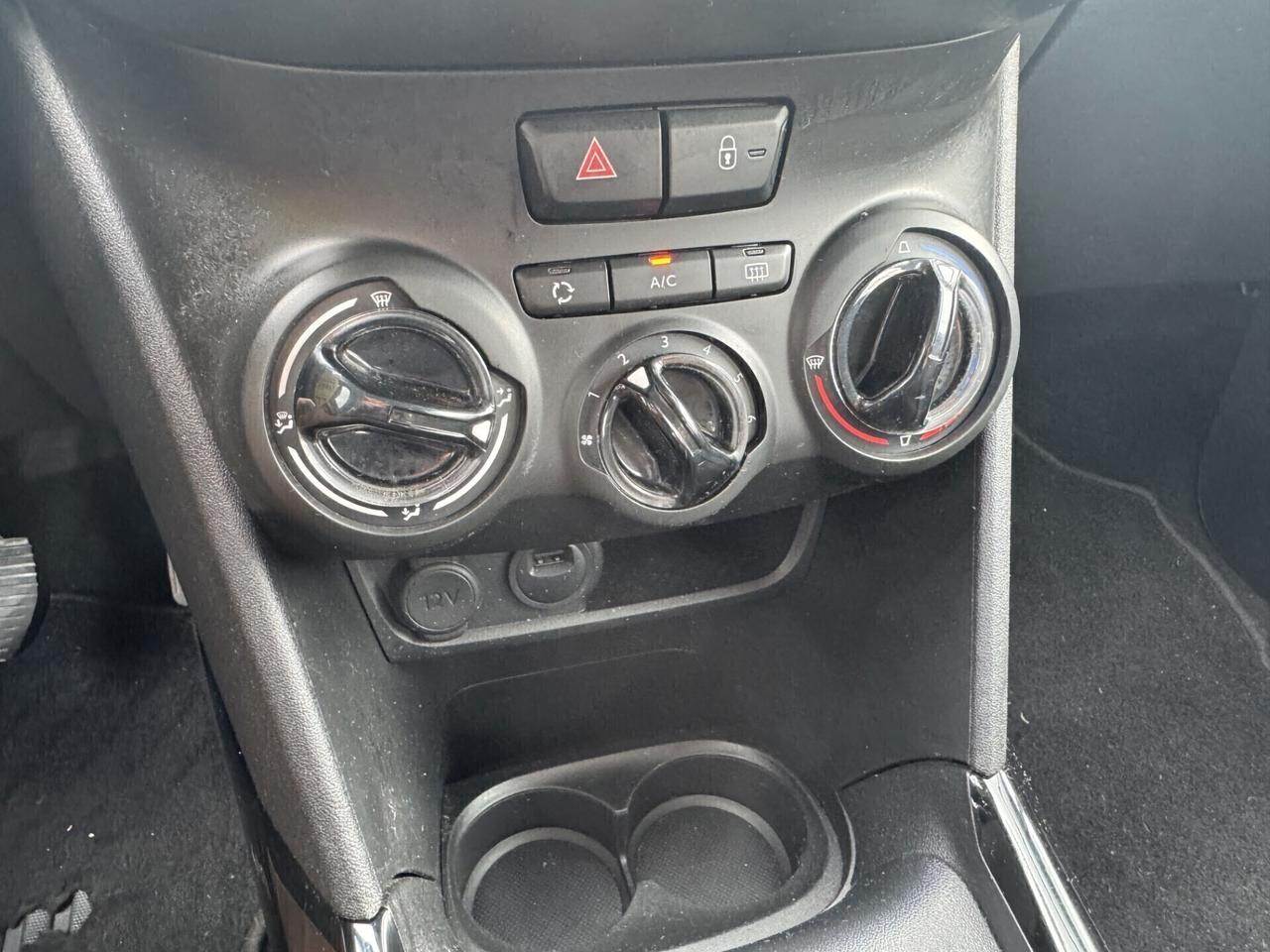 Peugeot 2008 Puretech Active 1.2 Benzina 82CV Man.