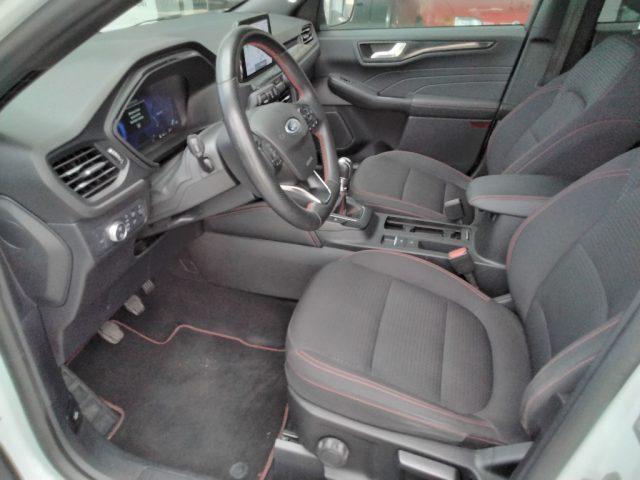 FORD Kuga 1.5 EcoBlue 120 CV 2WD ST-Line