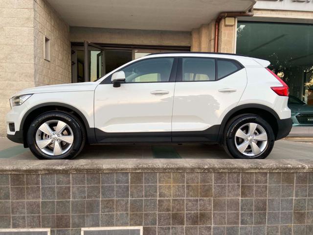 VOLVO XC40 T2 Geartronic Momentum Pro N1 (AUTOCARRO)