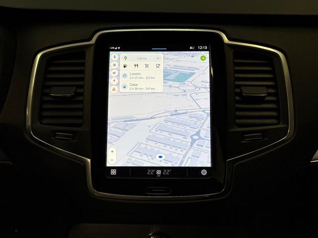 VOLVO XC90 B5 (d) AWD automatico 7 posti Core