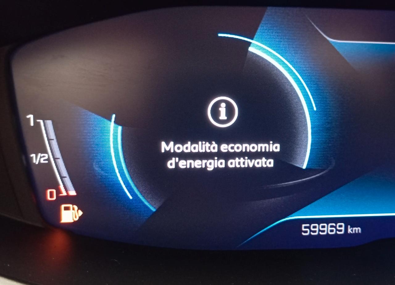 PEUGEOT 3008 1.5 BHDI 130CV - UNICO PROPRIETARIO