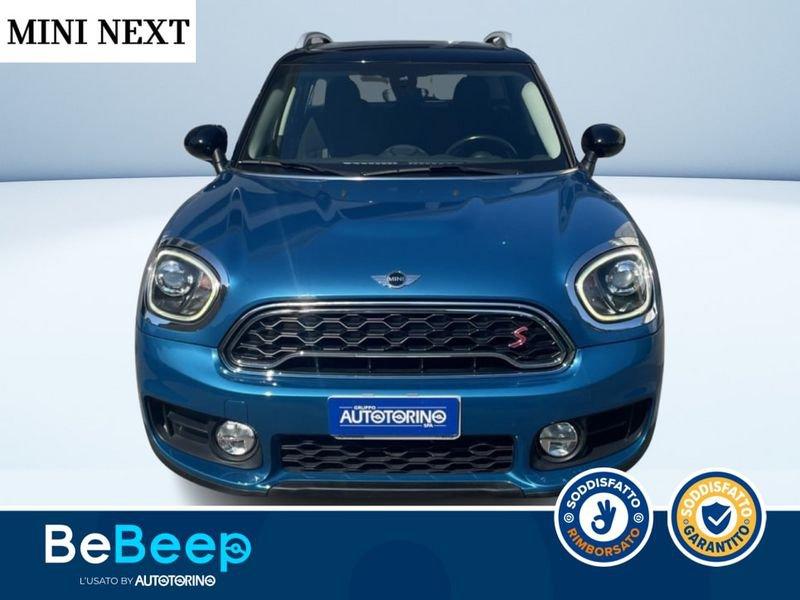 MINI Mini Countryman F60 MINI COUNTRYMAN 2.0 COOPER S HYPE ALL4 AUTO