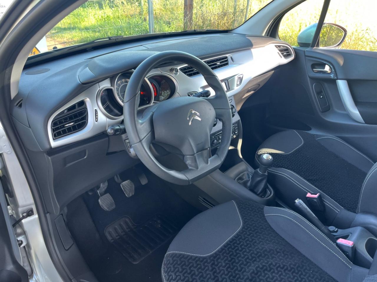 Citroen C3 1.1 NEOPATENTATI