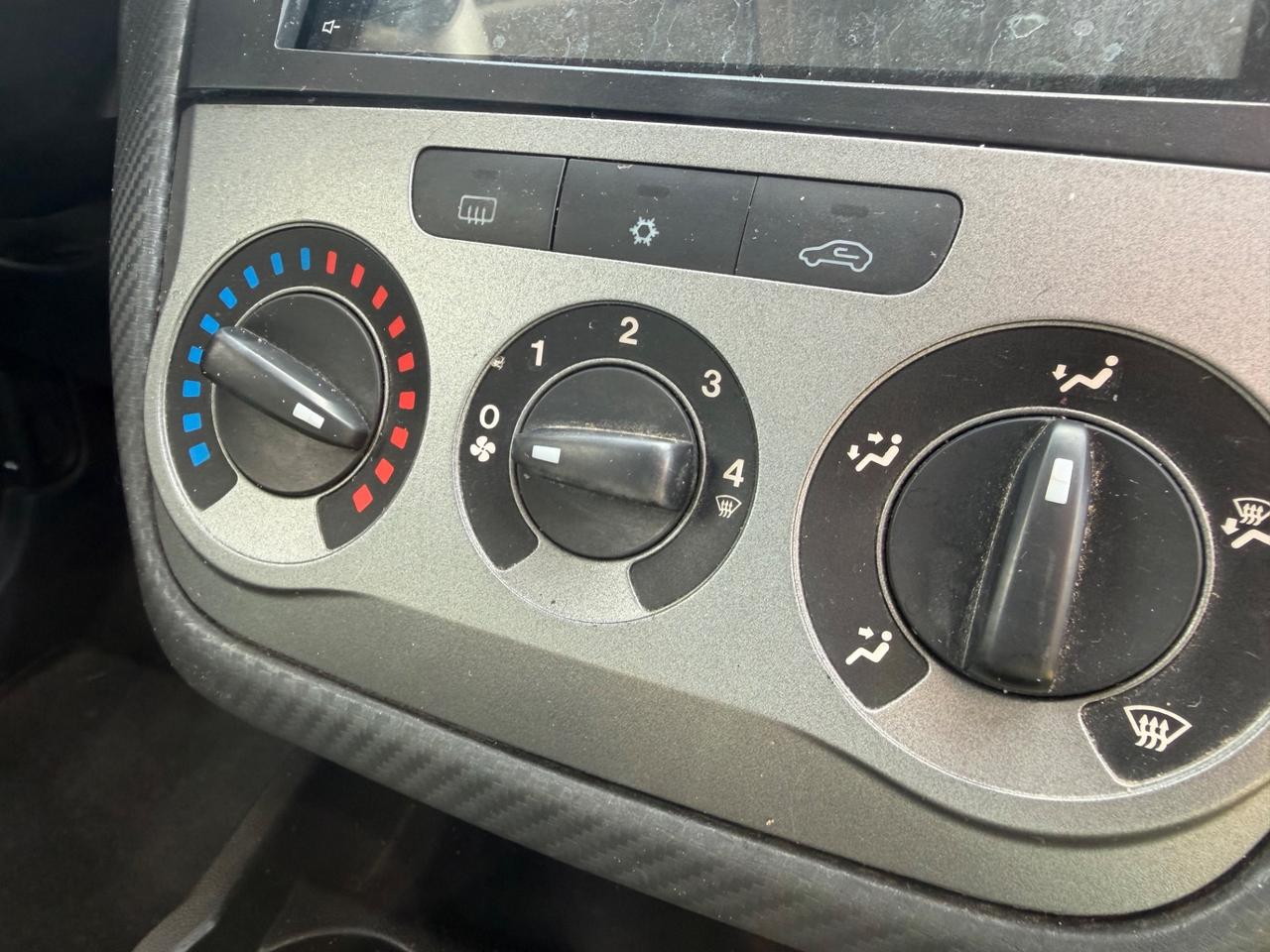 Fiat Grande Punto 1.3 MJT 75 CV 3 porte Fun