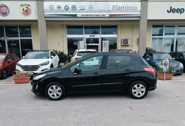 Peugeot 308 1.6 HDi 90CV 5p. Tecno
