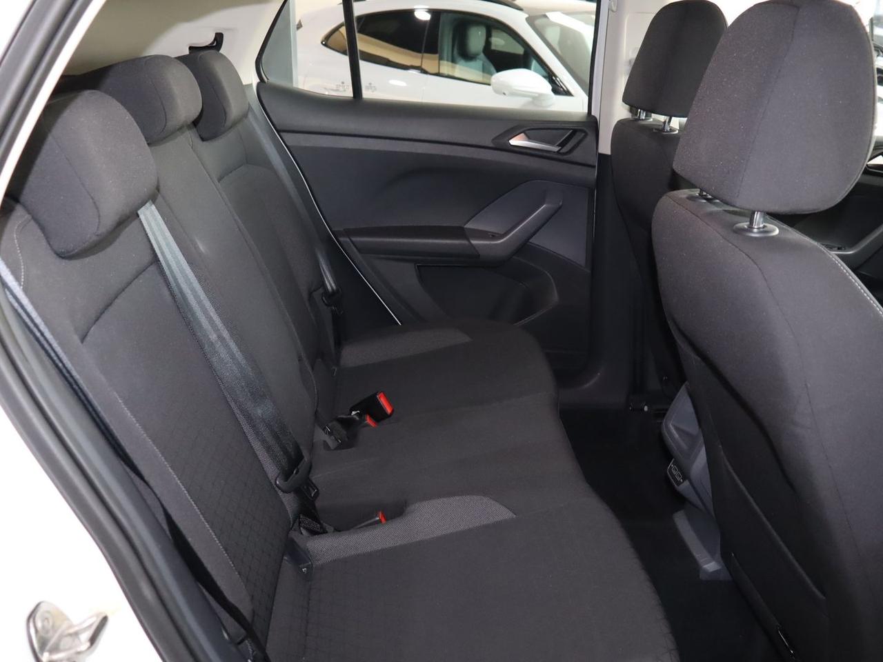 Volkswagen T-Cross Style 1.6 TDI #11994