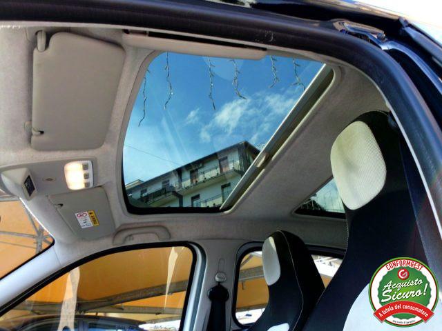 SMART ForFour 70 1.0 Passion