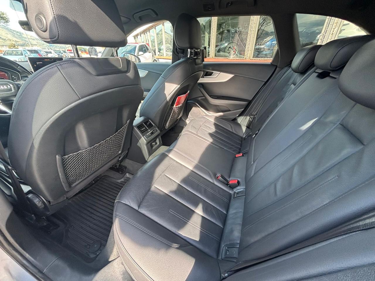 Audi A4 allroad 3.0 V6 TDI 245 CV S tronic Advanced