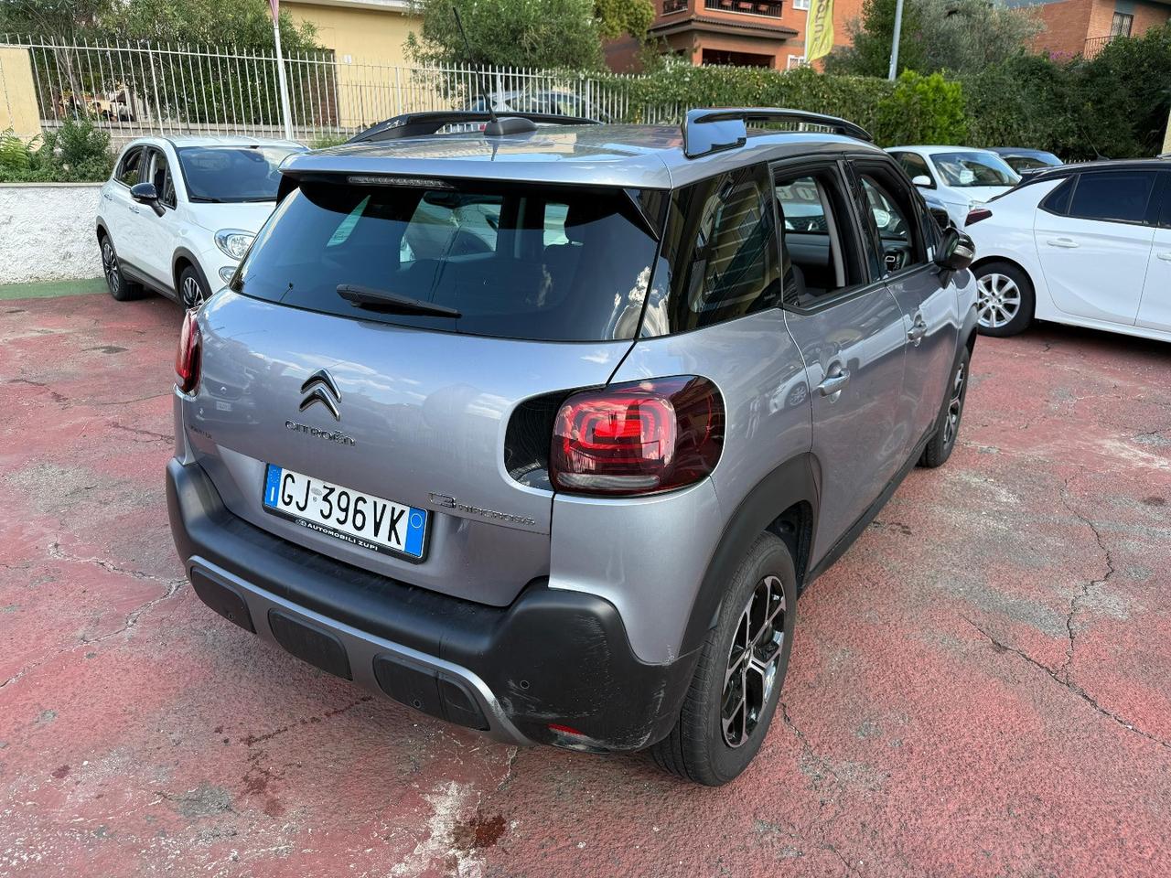 Citroen C3 Aircross 110cv *ALL. SHINE*