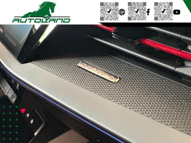 AUDI RS3 SPB TFSI quattro S tronic*FullOptional*Tetto