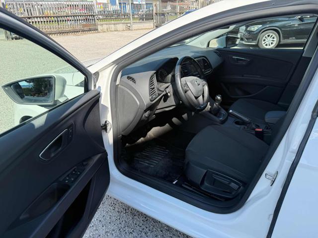 SEAT Leon 1.6 TDI 110CV 5p. Start/Stop Style SC.ROTTAMAZIONE