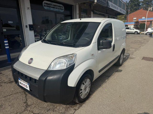FIAT Fiorino 1.3 MJT 75CV Furgone PIù iva