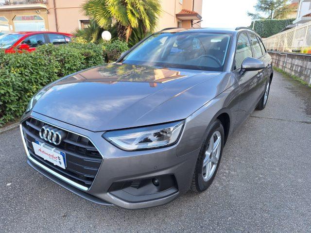 AUDI A4 Avant 35 TDI/163 CV S tronic Business Advanced