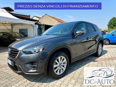 Mazda CX-5 2.2L Skyactiv-D 150CV Evolve ** 4WD **