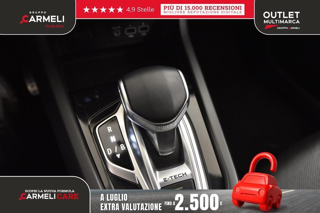 Renault Arkana 1.6 Hybrid RS Line E-Tech Auto