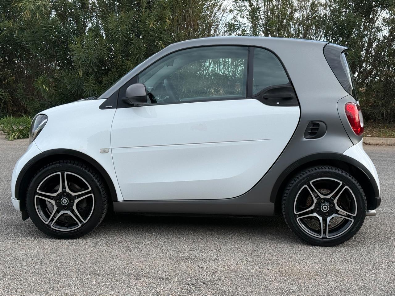 Smart ForTwo 1.0 Unico proprietario