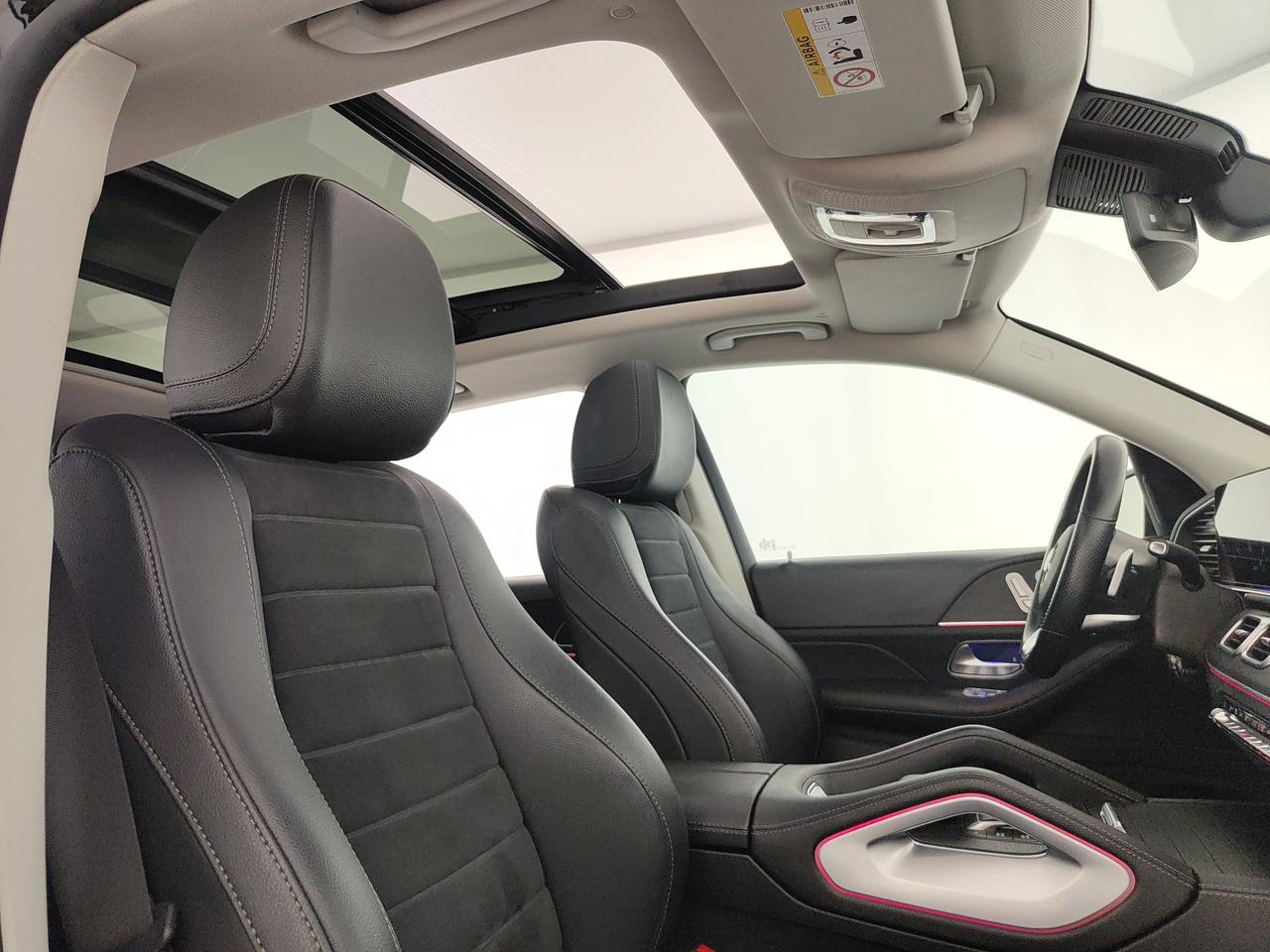 Mercedes-Benz GLE 300 d mhev Sport 4matic auto