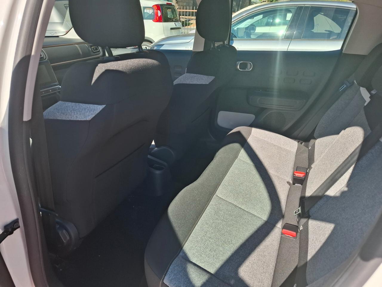 Citroen C3 PureTech 82 S&S Origins