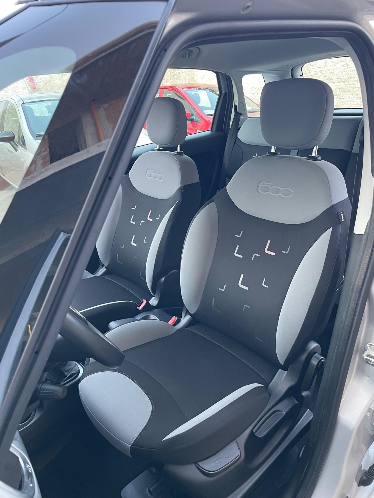 Fiat 500L 1.3 Multijet 95 CV Lounge dal nord Italia bellissima incantevole