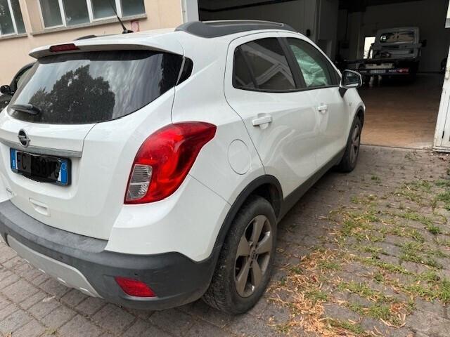 Opel Mokka 1 SERIE 1.6 ECOTEC 115 C 4X2 STARTESTOP COSMO-B-COLOR