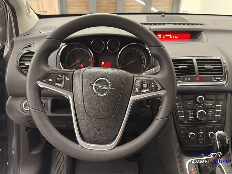 Opel Meriva MOTORE NUOVO Meriva 1.7 CDTI aut. Cosmo