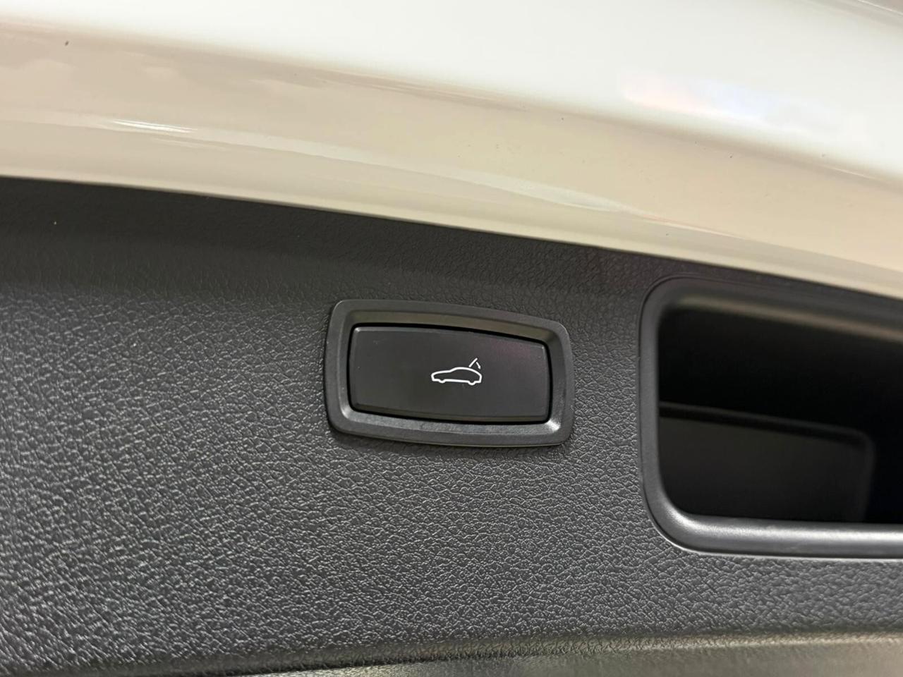 Porsche Macan 3.0 S Diesel 250CV Tettuccio apribile NO SUPERBOLLO