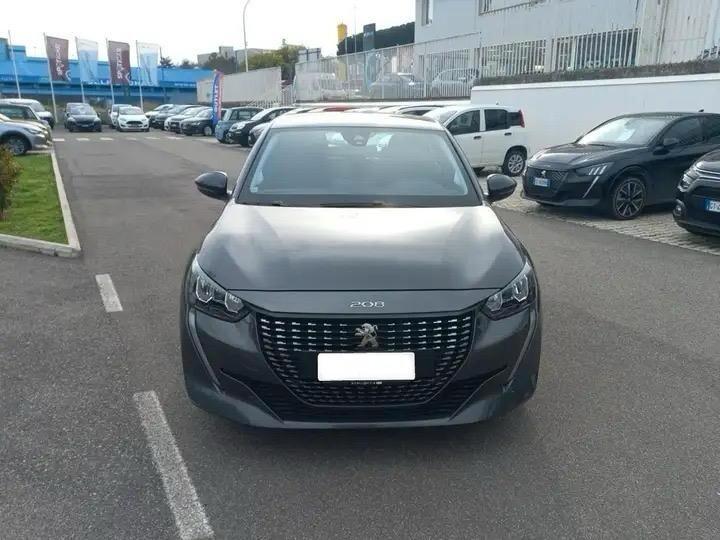 Peugeot 208 PureTech Stop&Start 5 porte Allure Pack