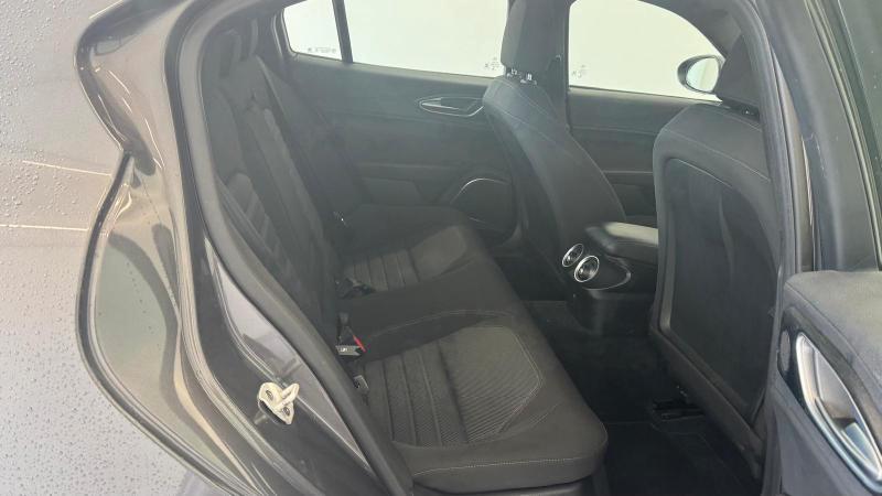 Alfa Romeo Giulia 2.2 t Super 160 Cv. Auto