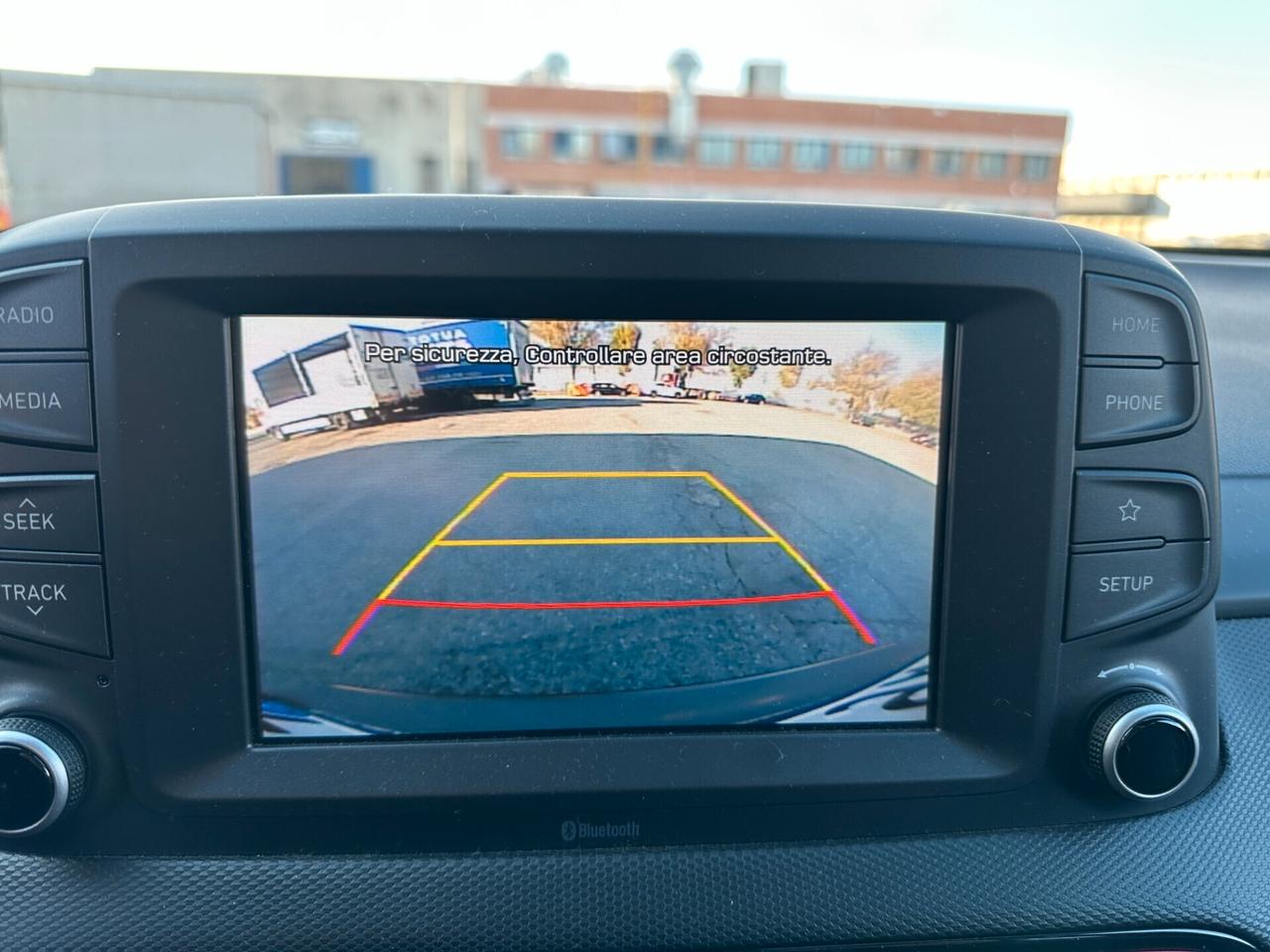 Hyundai Kona 1.6 CRDI 115 CV Xpossible