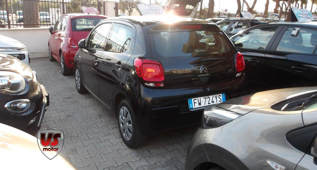 CITROEN C1 1.0 BENZ -PREZZO PROMO!