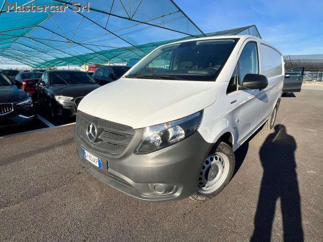 MERCEDES-BENZ Vito eVito Long elettrico 116cv - GH804KP