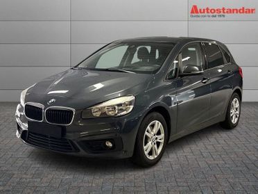 BMW Serie 2 Active Tourer Serie 2 F/45-46 216d Active Tourer Advantage my15