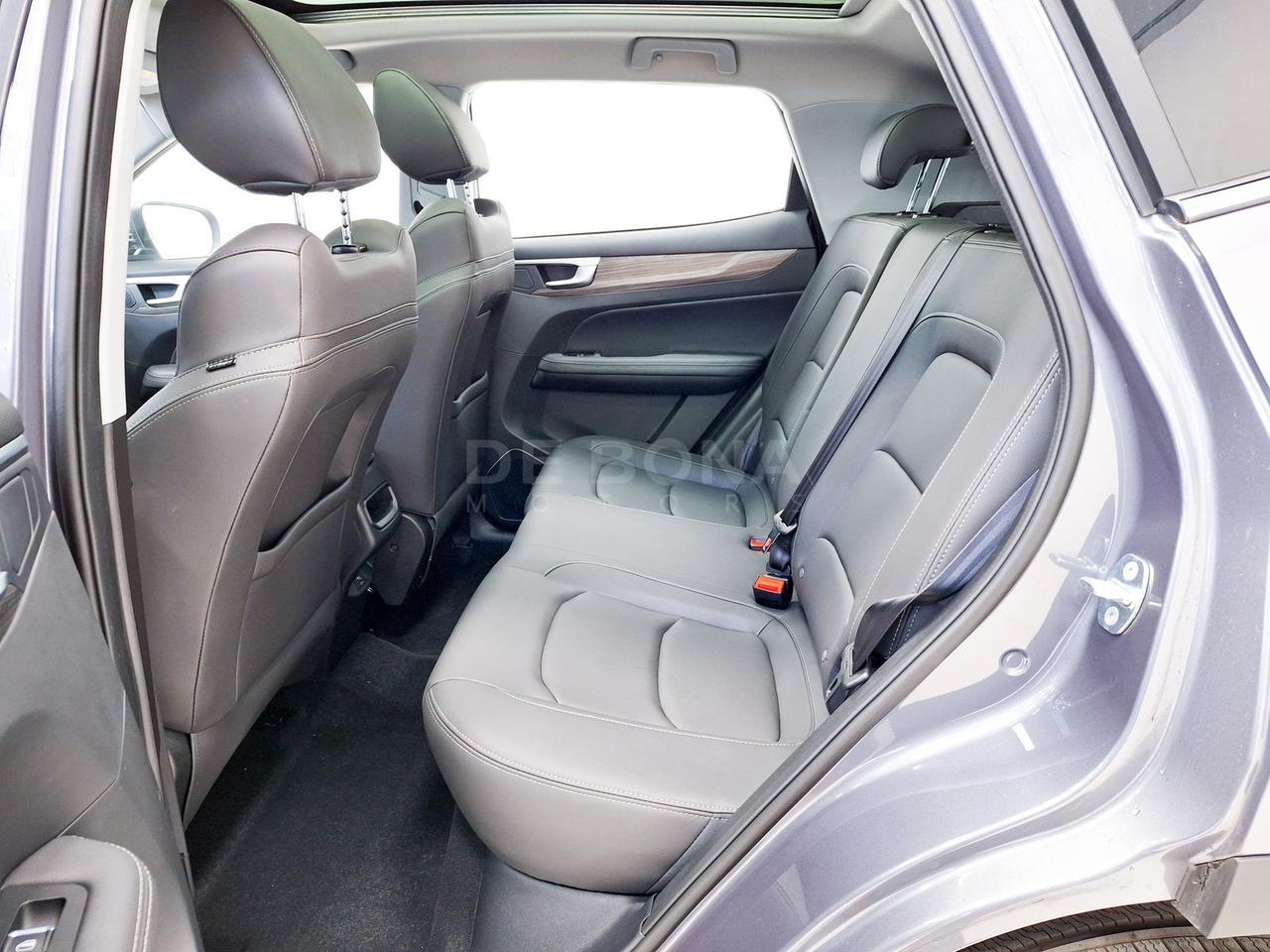 EMC Sei 1.5 gpl 147cv cvt