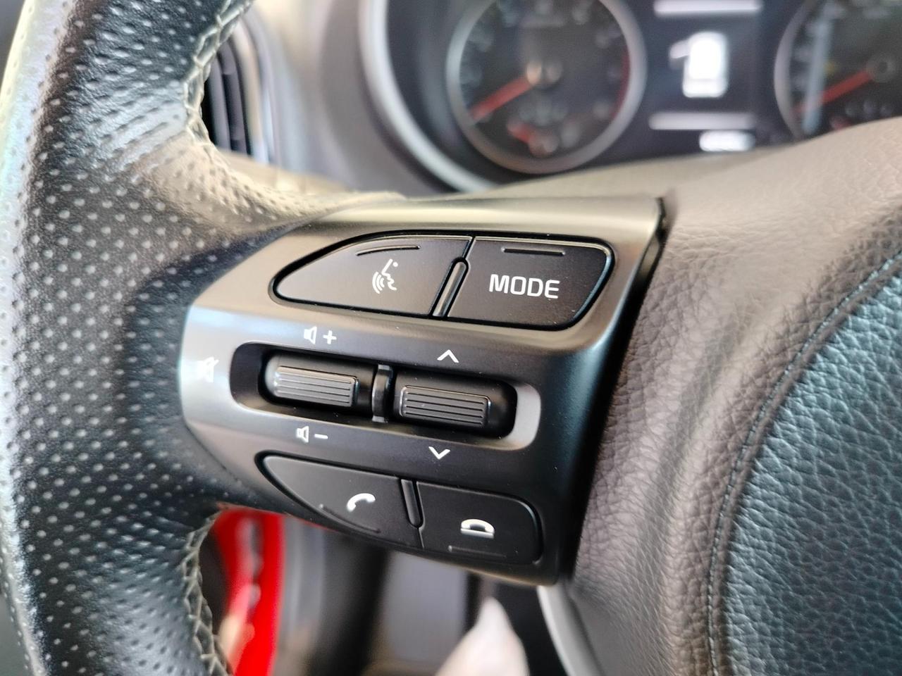 Kia Picanto 1.0 dpi Style