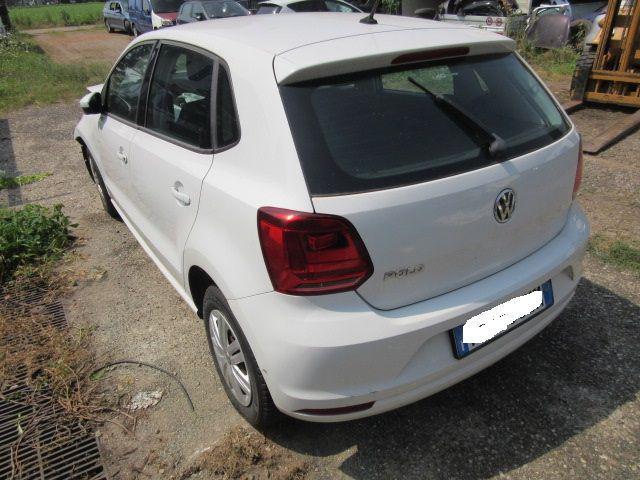 VOLKSWAGEN Polo 1.0 MPI 5p. Trendline