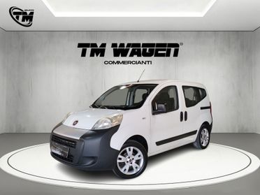 Fiat Qubo 1.4 8v natural power Dynamic 70cv E6