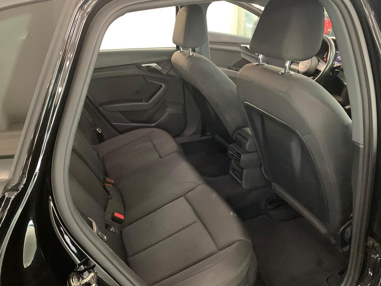 Audi A3 SPB 30 TDI Business