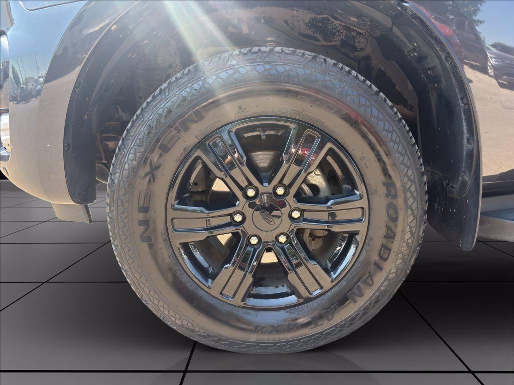 FORD Ranger 2.0 ecoblue double cab Limited 170cv auto del 2021