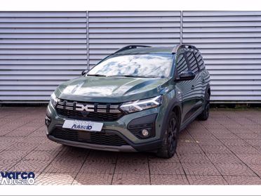 DACIA Jogger 1.0 tce extreme up gpl 100cv 7p.ti del 2023