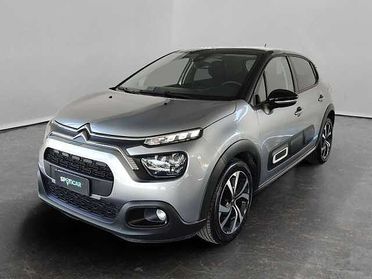 Citroen C3 PureTech 83 S&S Shine Pack